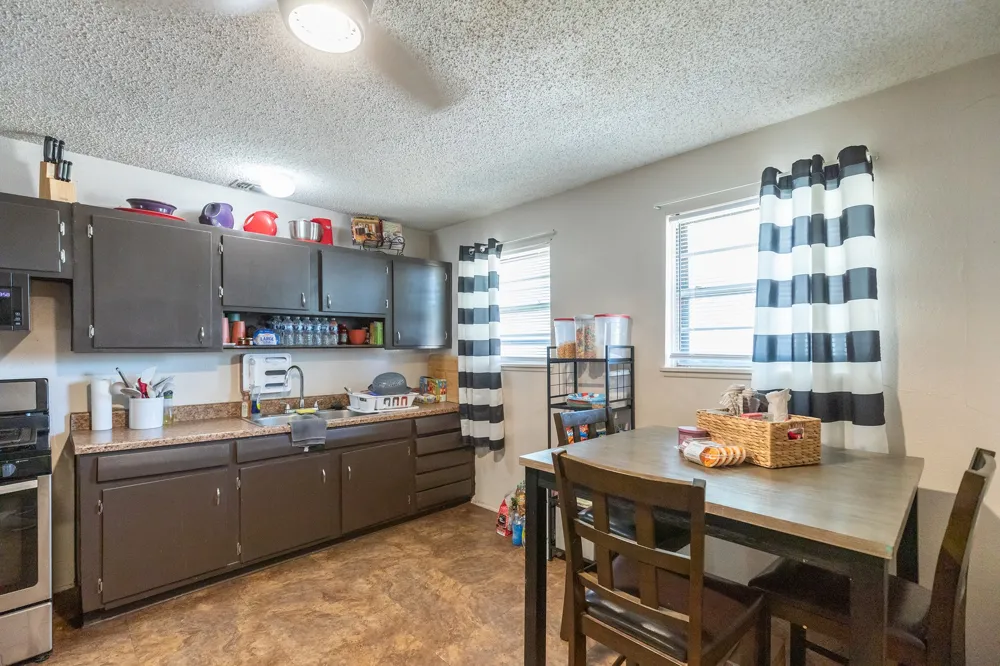 501 Crockett Street Abilene, TX 79603