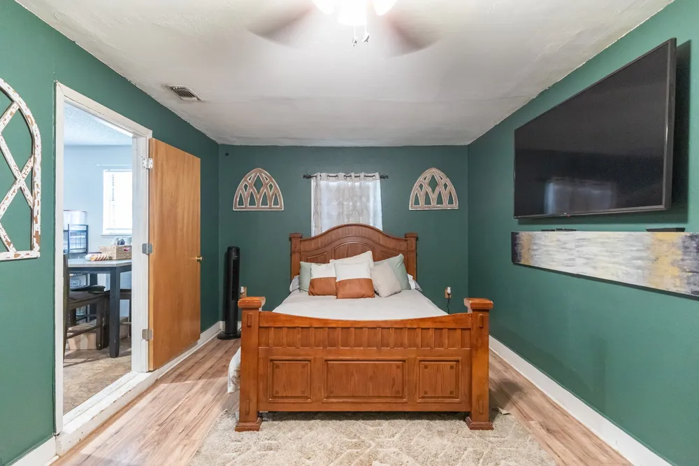 501 Crockett Street Abilene, TX 79603