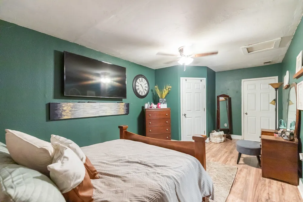 501 Crockett Street Abilene, TX 79603