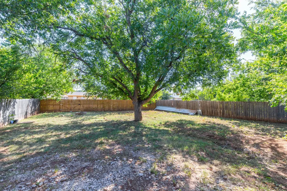 501 Crockett Street Abilene, TX 79603