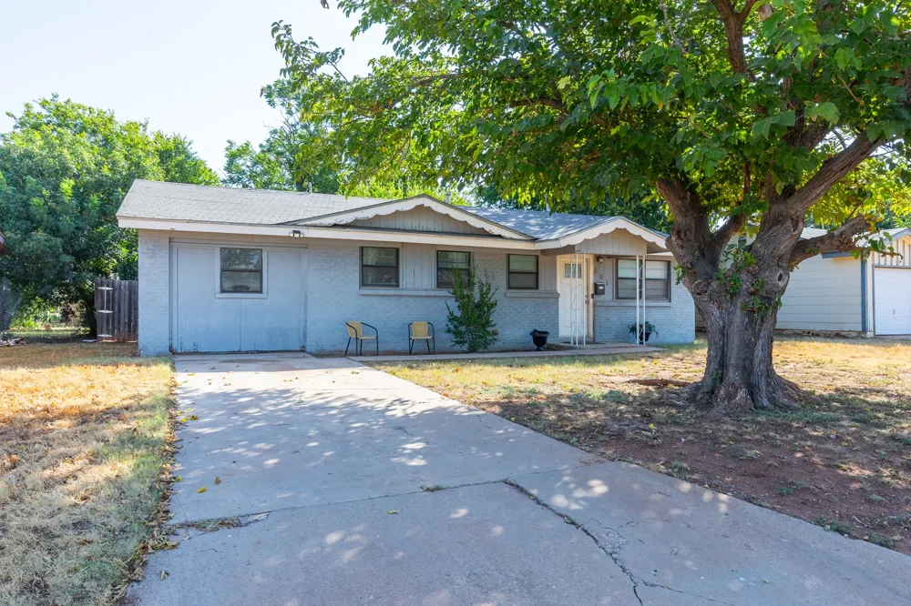 501 Crockett Street Abilene, TX 79603