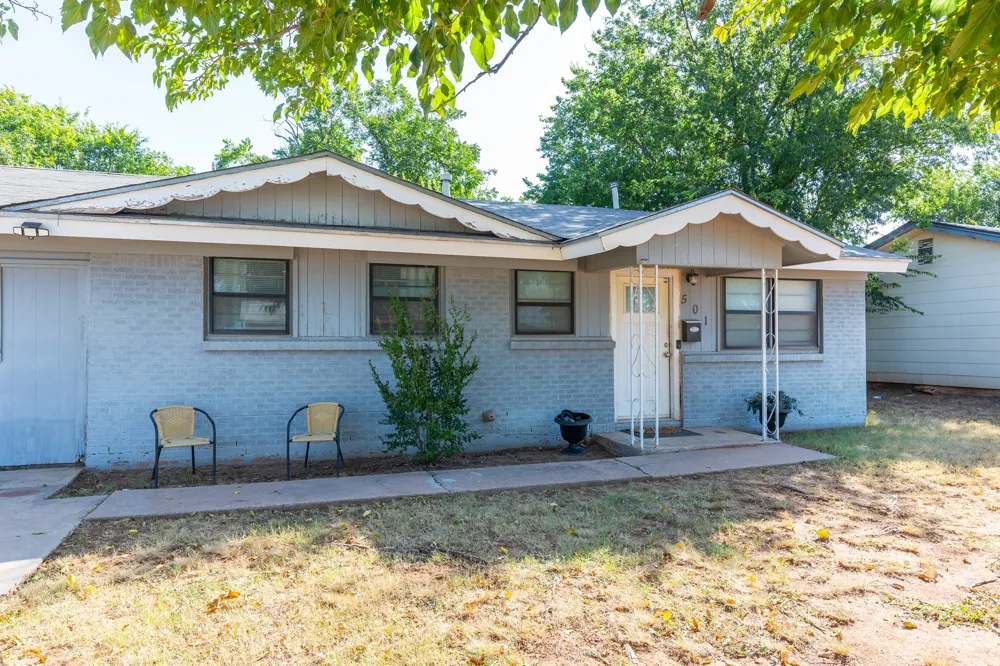 501 Crockett Street Abilene, TX 79603