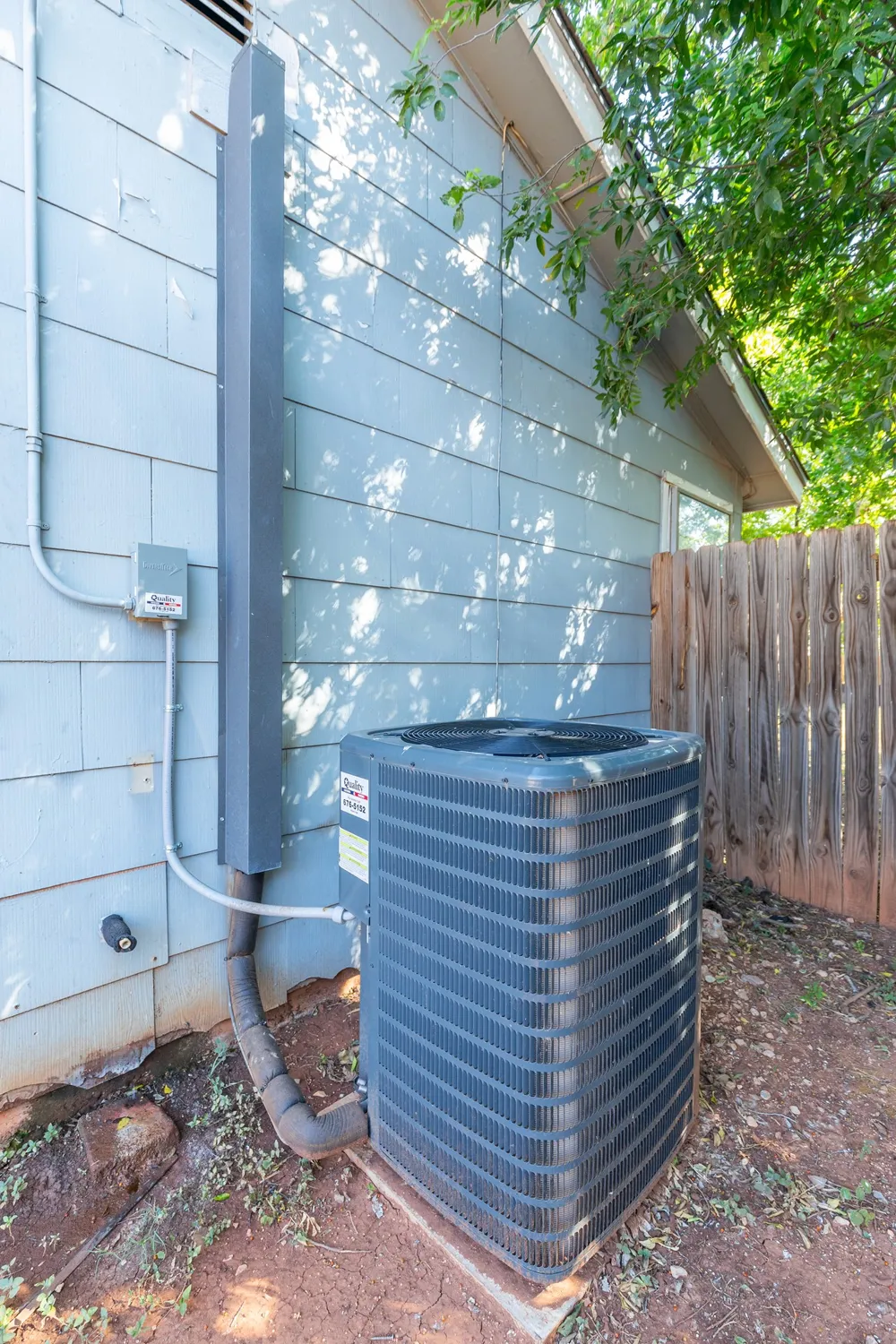 501 Crockett Street Abilene, TX 79603