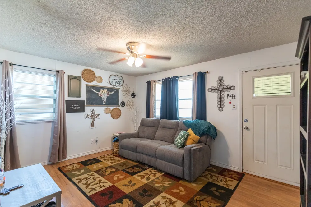 501 Crockett Street Abilene, TX 79603