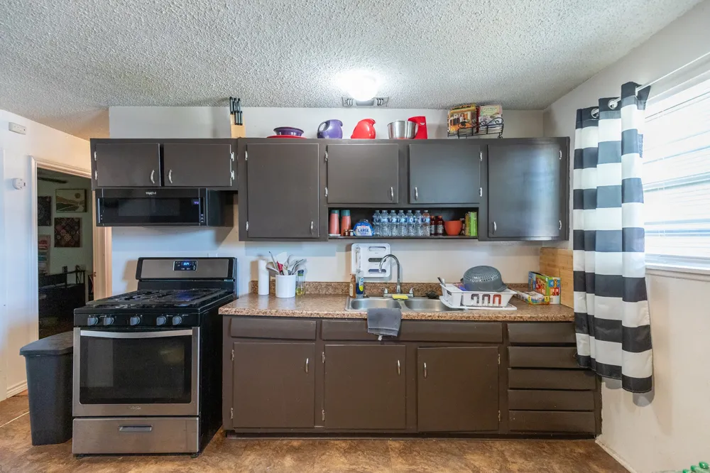 501 Crockett Street Abilene, TX 79603