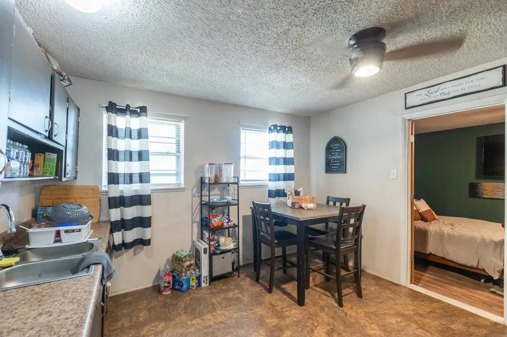 501 Crockett Street Abilene, TX 79603