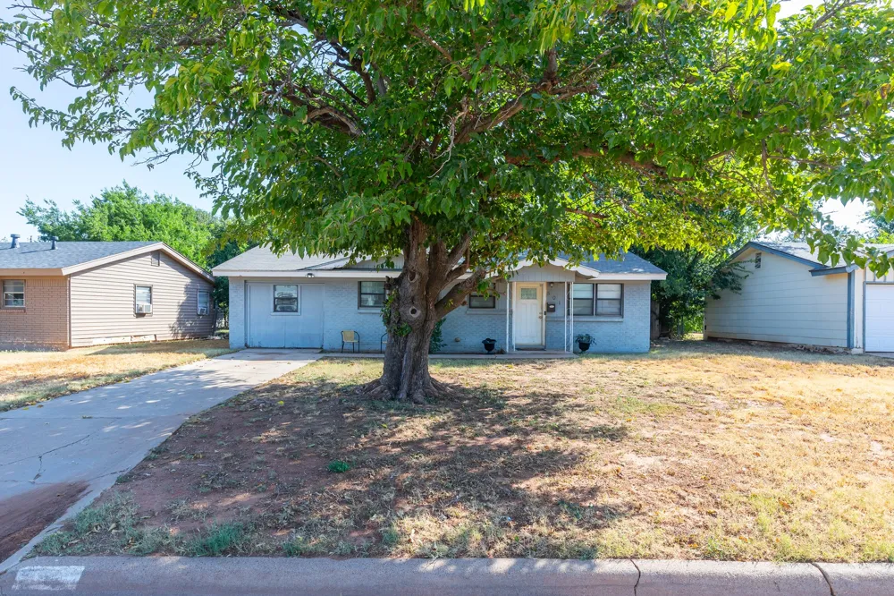 501 Crockett Street Abilene, TX 79603