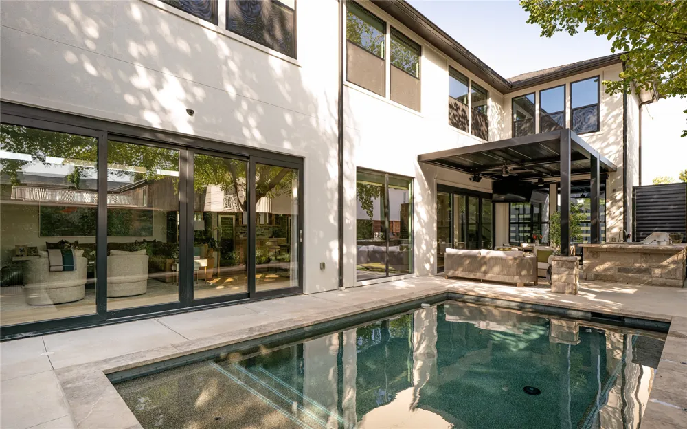 4515 Elsby Avenue Dallas, TX 75209