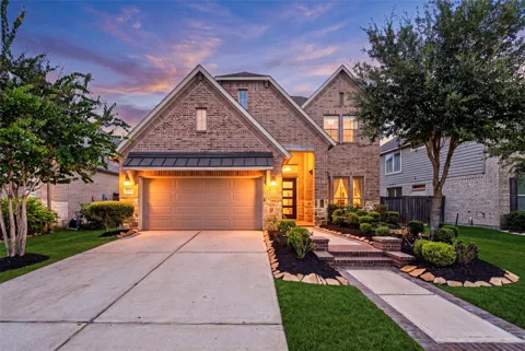 15515 Wilsons Snipe Court