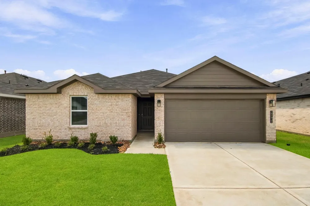 20432 Laplace Lane New Caney, TX 77357