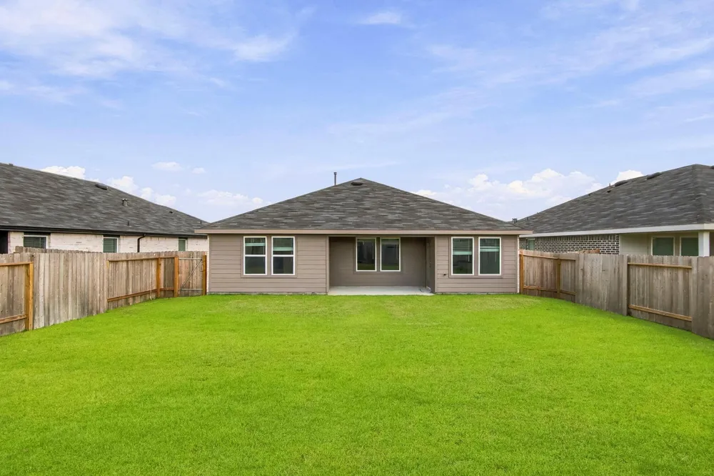 20432 Laplace Lane New Caney, TX 77357