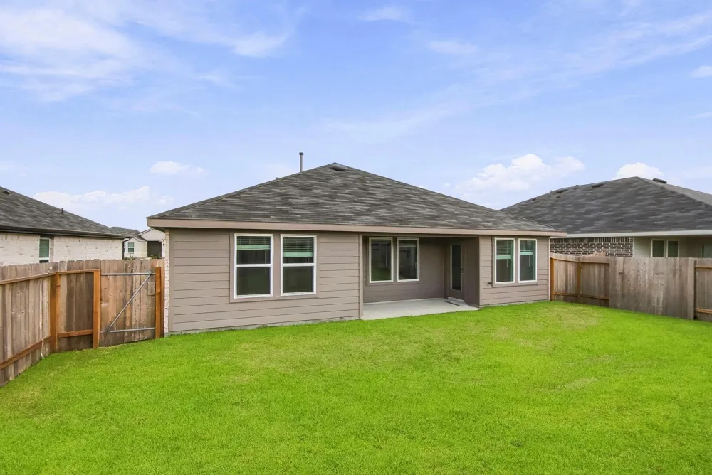 20432 Laplace Lane New Caney, TX 77357