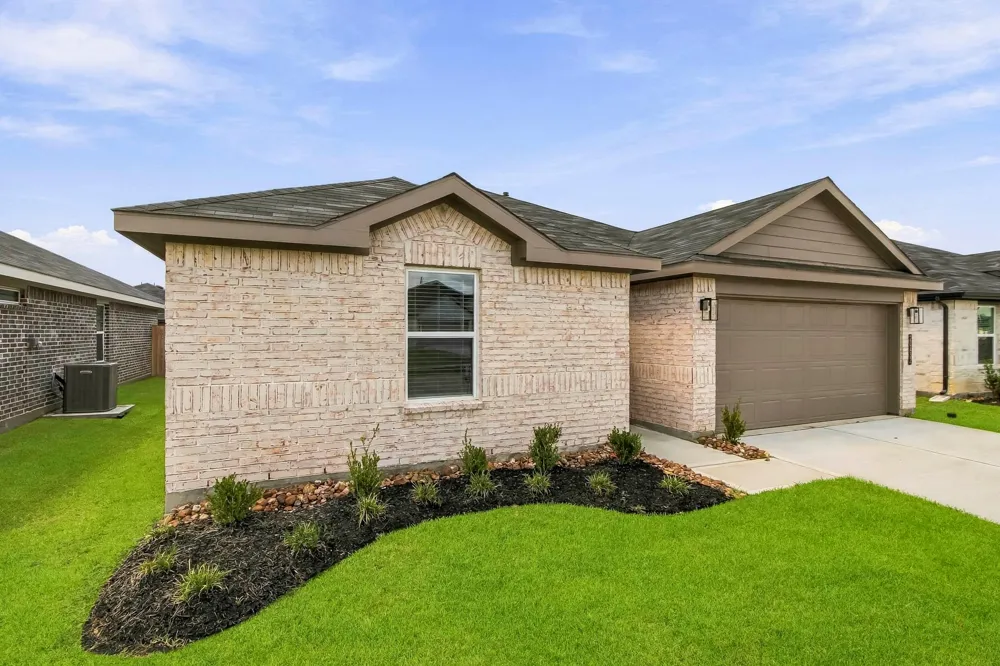 20432 Laplace Lane New Caney, TX 77357