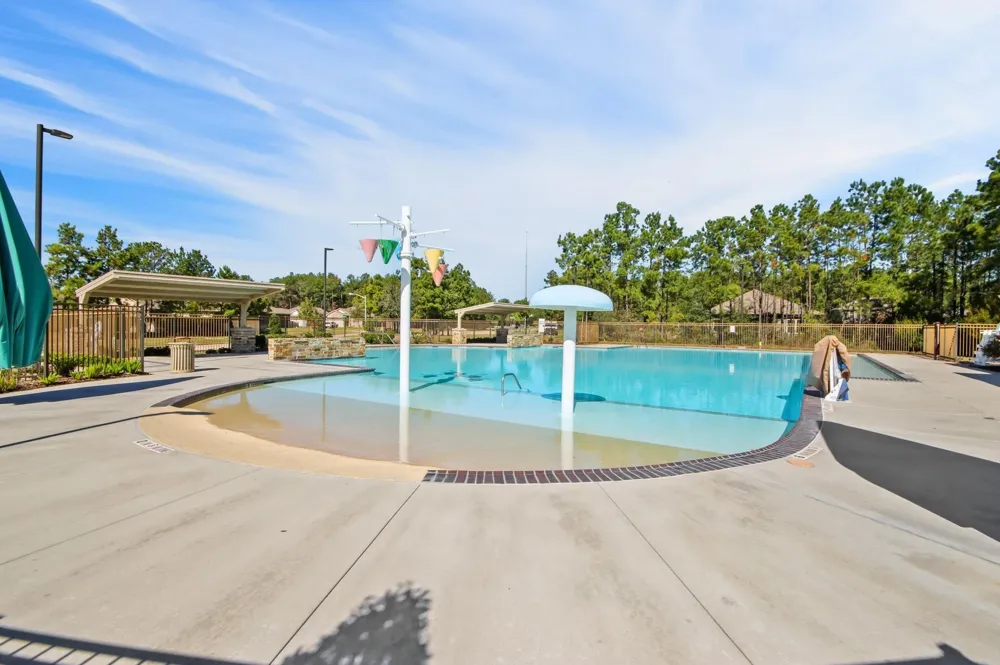 20432 Laplace Lane New Caney, TX 77357