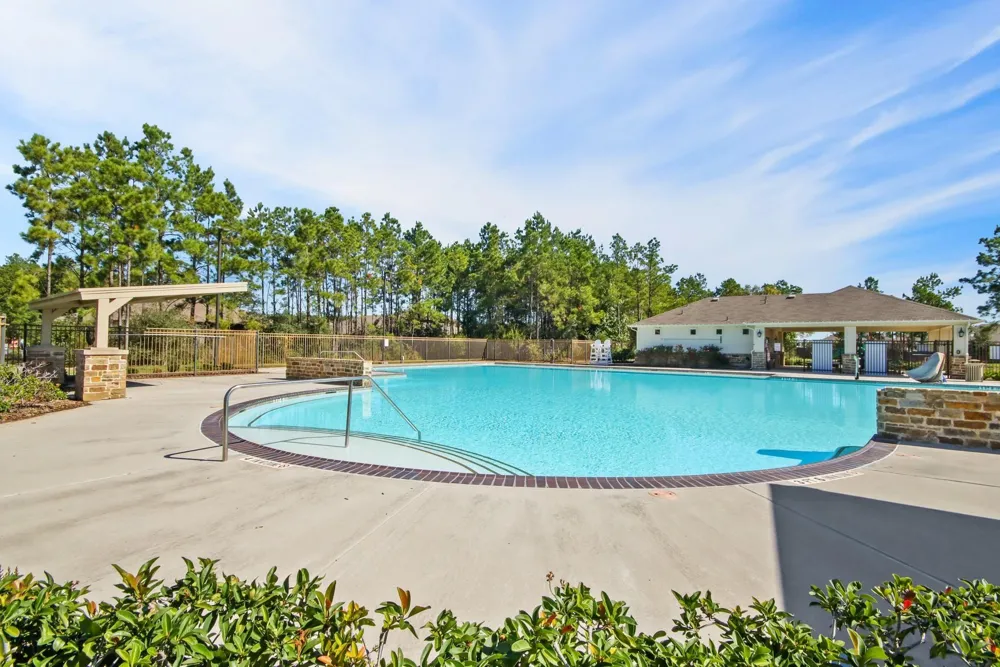 20432 Laplace Lane New Caney, TX 77357