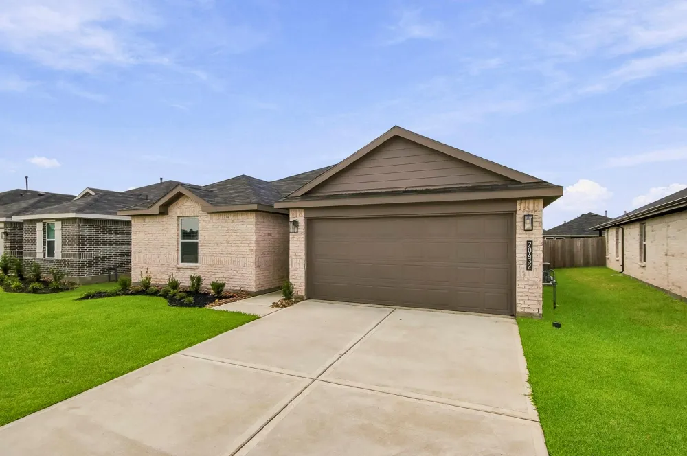 20432 Laplace Lane New Caney, TX 77357