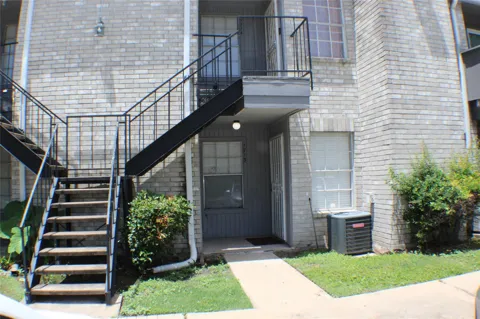 9700 Leawood Boulevard #1713