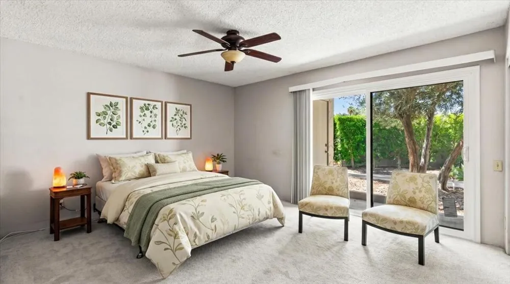 2620 Whitewater Club Drive #D Palm Springs, CA 92262