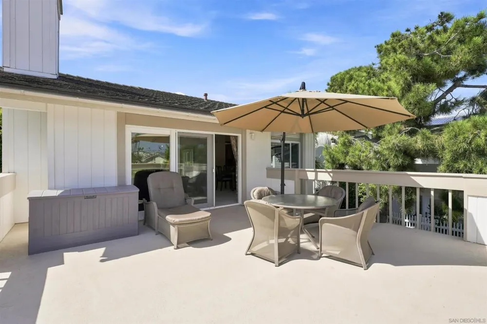22 Catspaw Cape Coronado, CA 92118