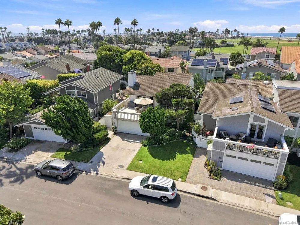 22 Catspaw Cape Coronado, CA 92118