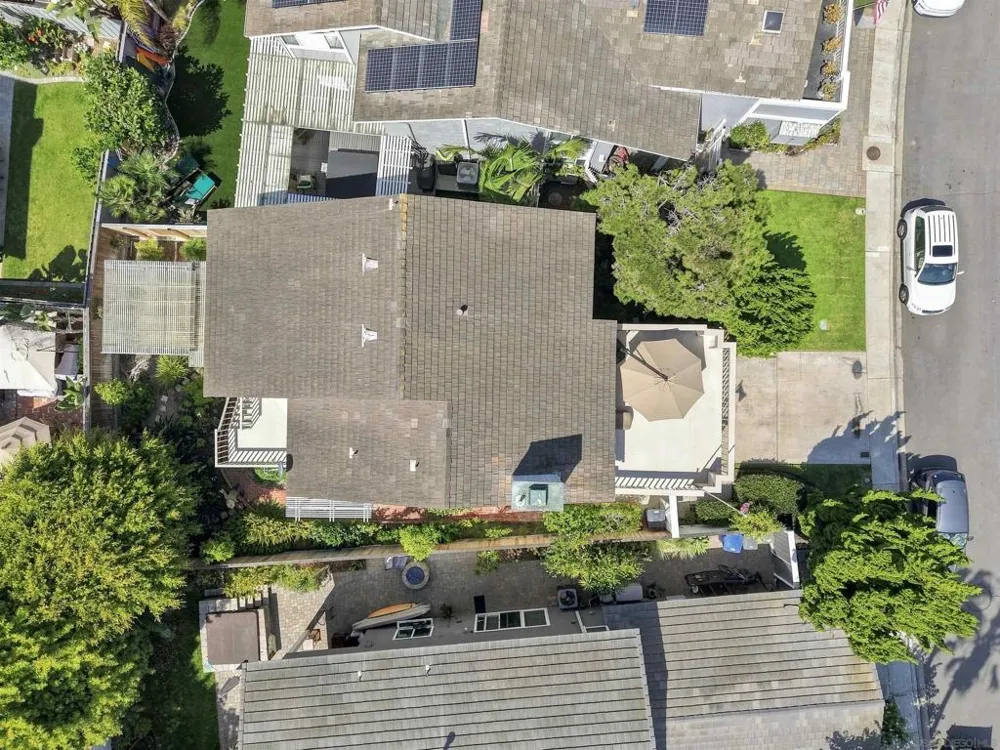 22 Catspaw Cape Coronado, CA 92118