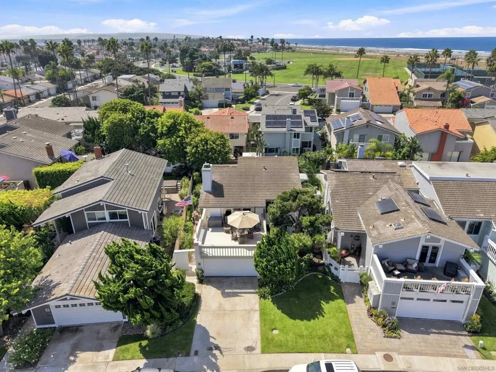 22 Catspaw Cape Coronado, CA 92118
