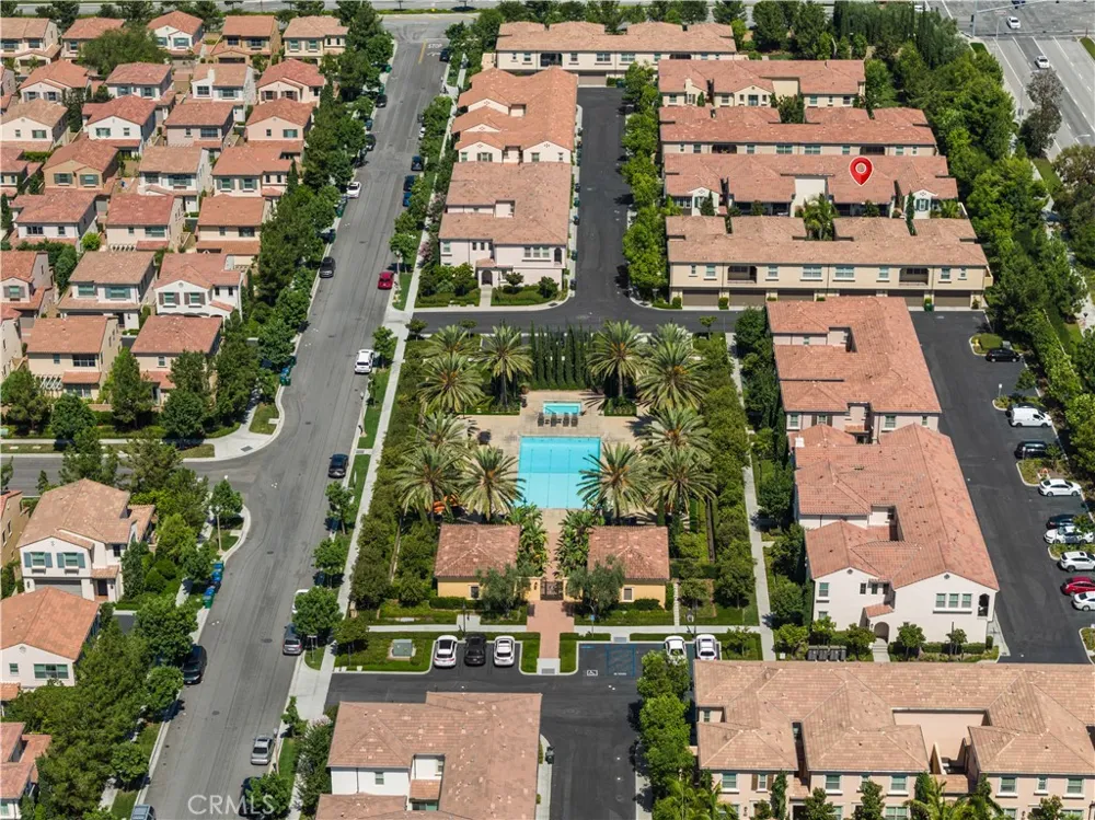 66 Desert Pne Irvine, CA 92620