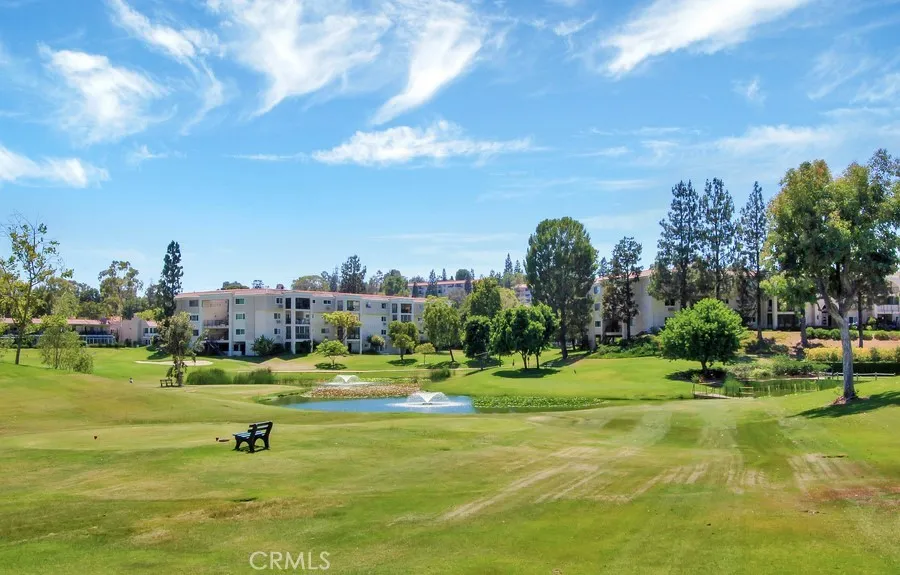 80 Calle Aragon #G Laguna Woods, CA 92637