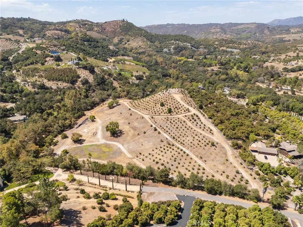 APN: 937060013, 937050019 Temecula, CA 92590