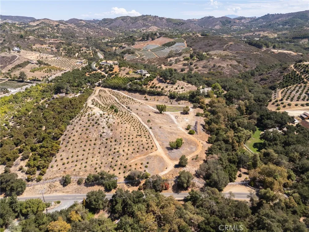 APN: 937060013, 937050019 Temecula, CA 92590