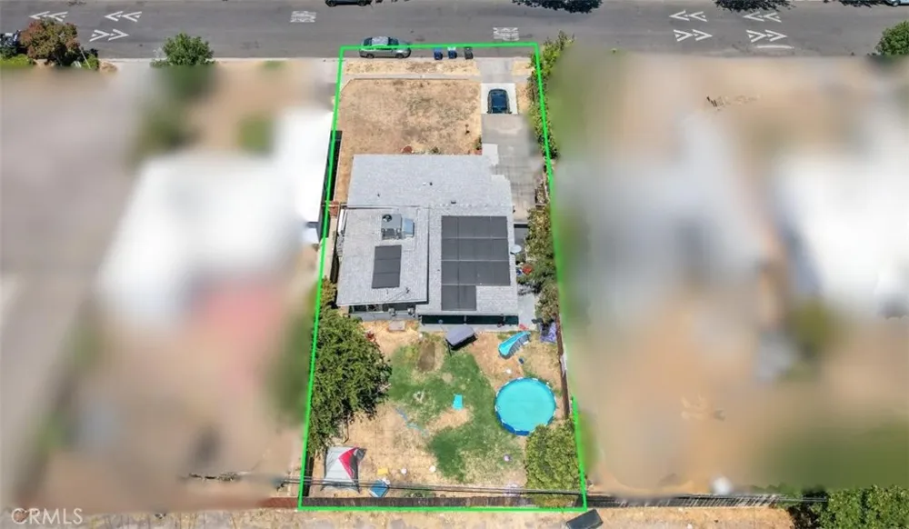 1147 W Lansing Way Fresno, CA 93705