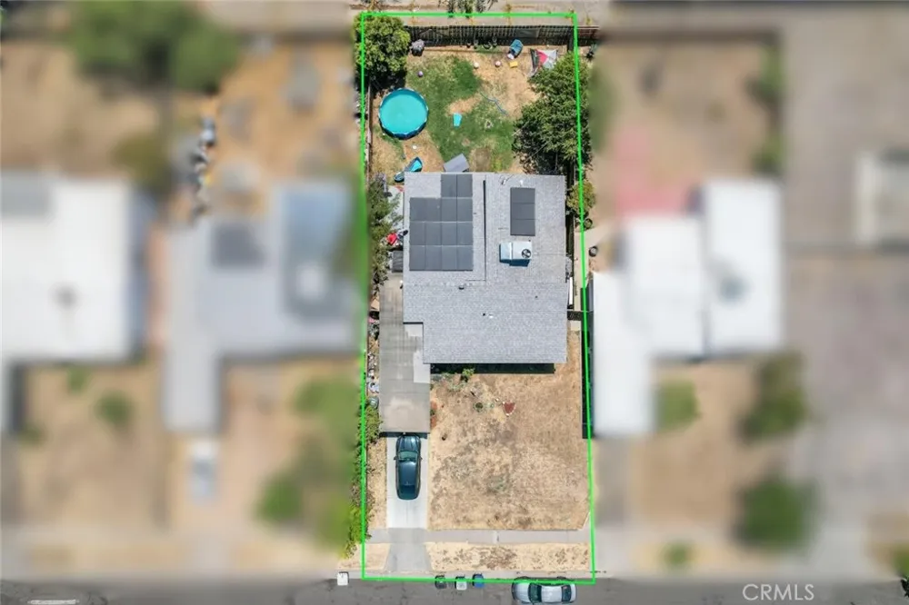 1147 W Lansing Way Fresno, CA 93705