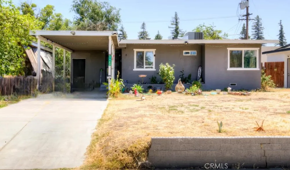 1147 W Lansing Way Fresno, CA 93705