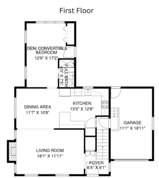 47 W Lawn Rd Livingston, NJ 07039