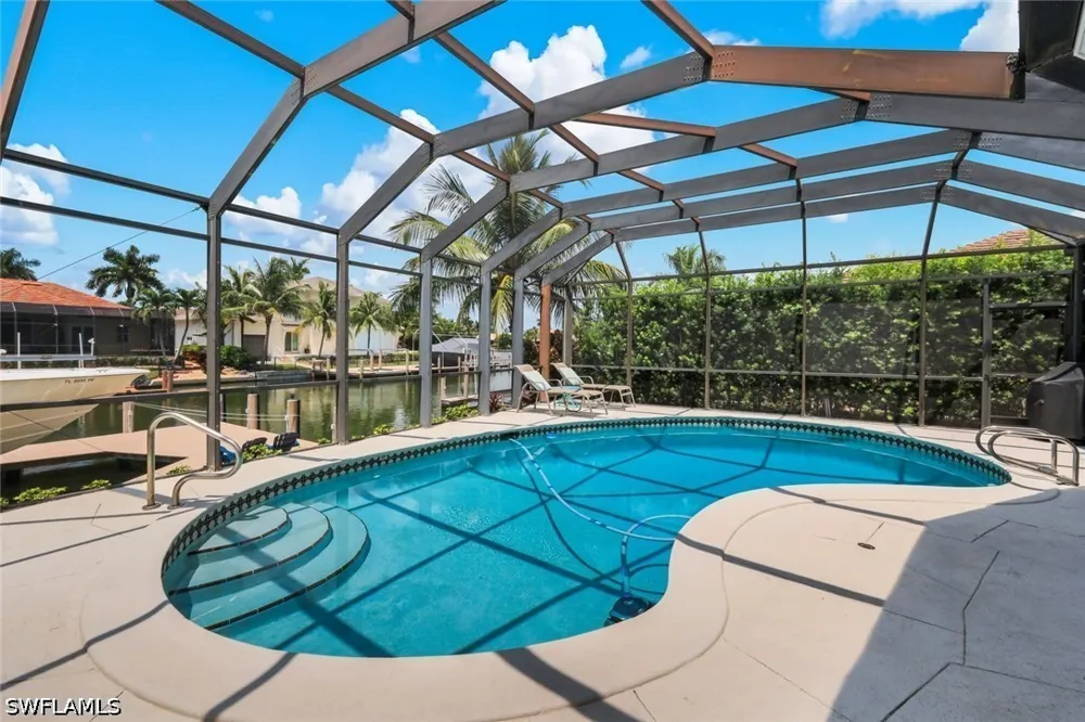 Hernando Drive Marco Island, FL 34145