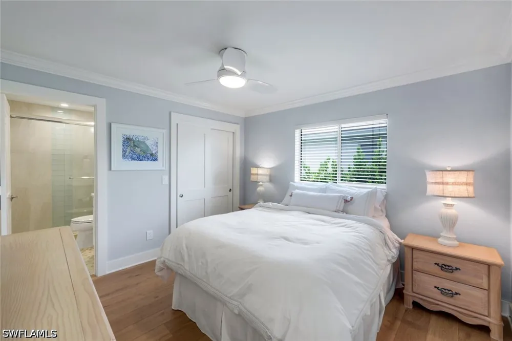 Hernando Drive Marco Island, FL 34145
