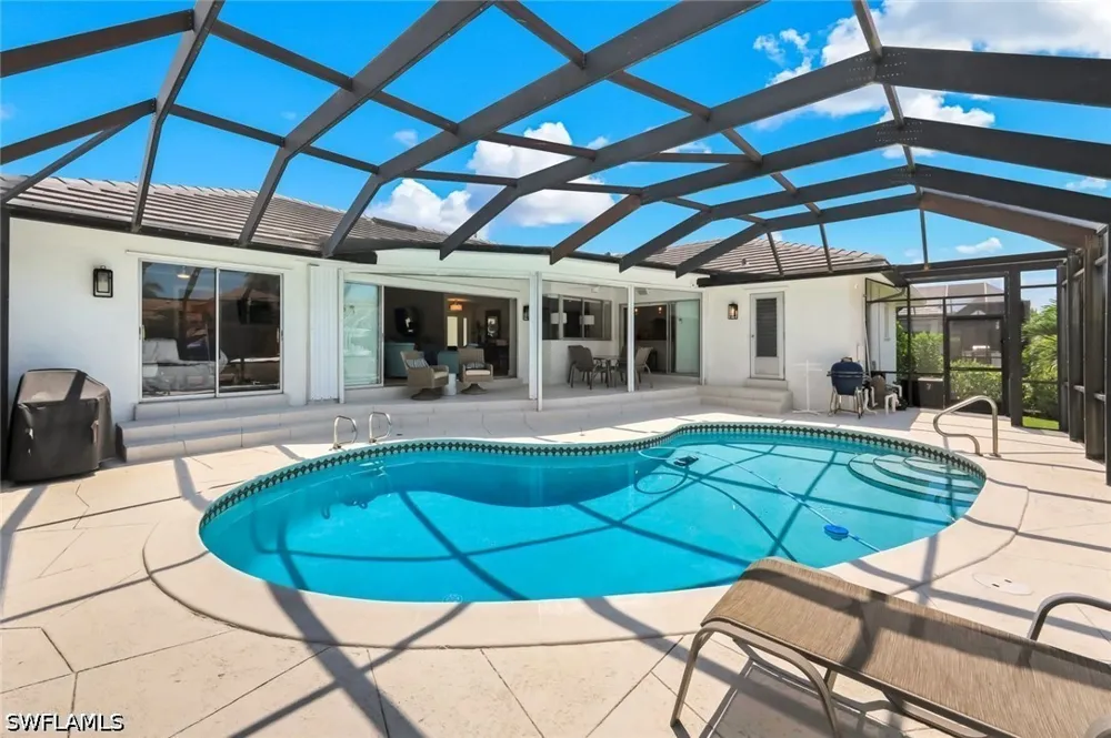 Hernando Drive Marco Island, FL 34145