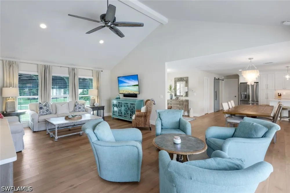 Hernando Drive Marco Island, FL 34145