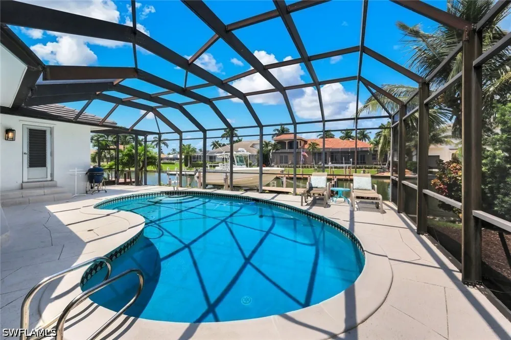 Hernando Drive Marco Island, FL 34145