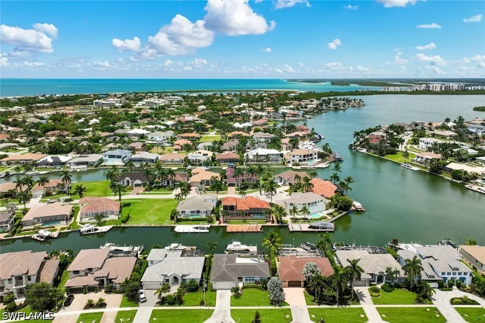 Hernando Drive Marco Island, FL 34145