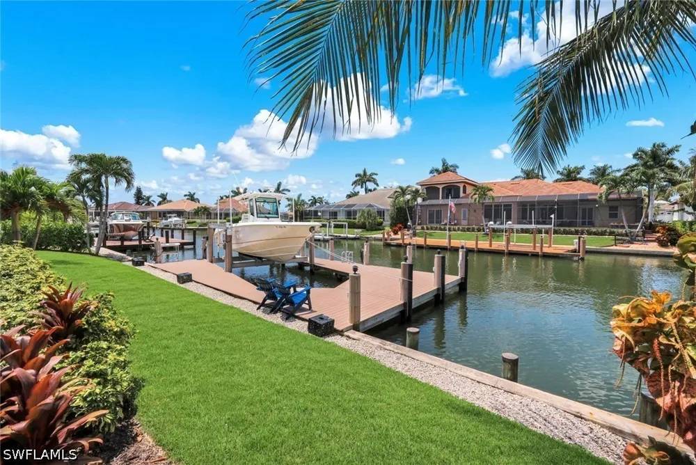 Hernando Drive Marco Island, FL 34145