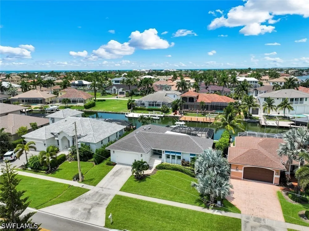 Hernando Drive Marco Island, FL 34145