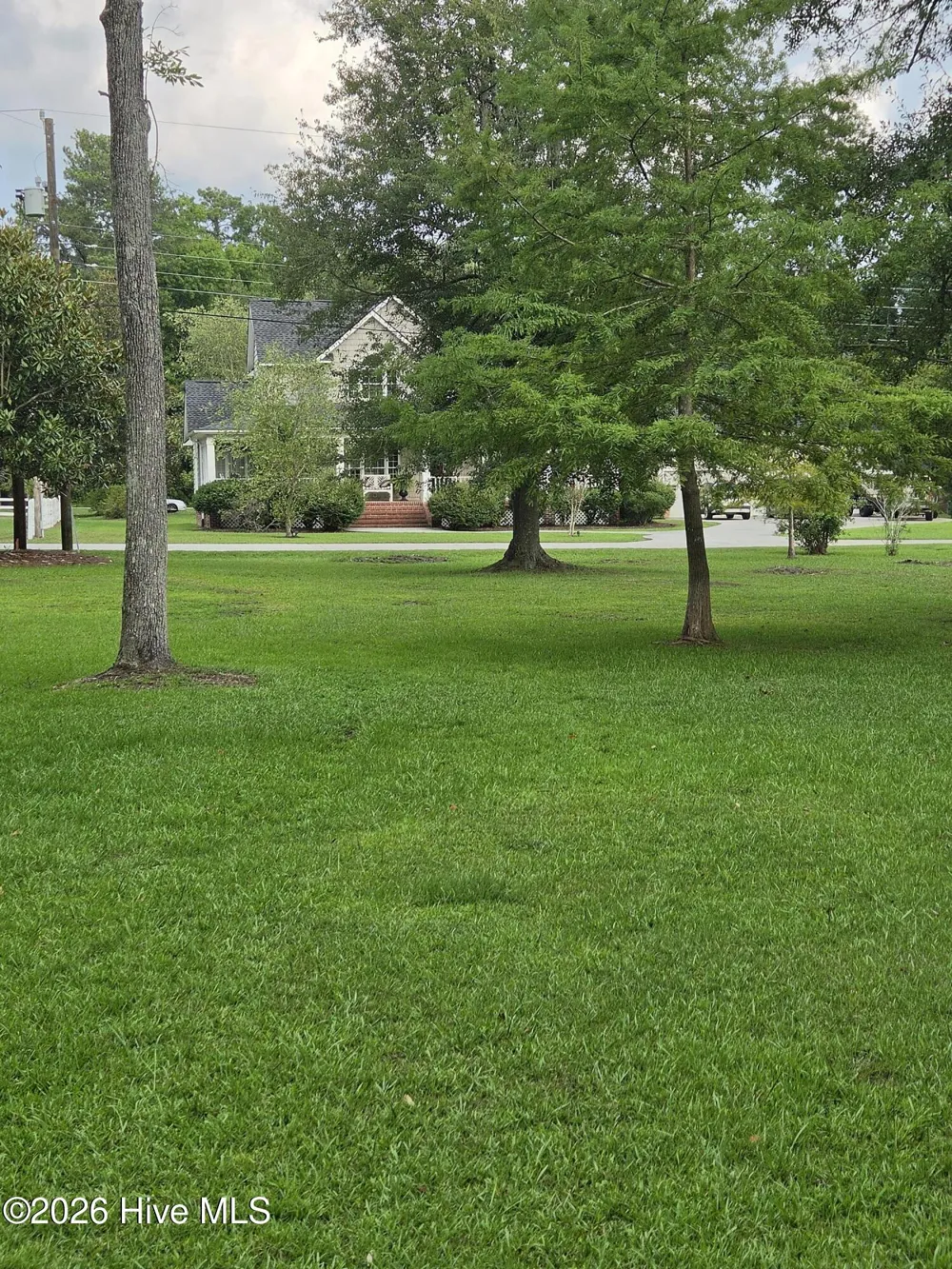 Address Not Shown Lake Waccamaw, NC 28450