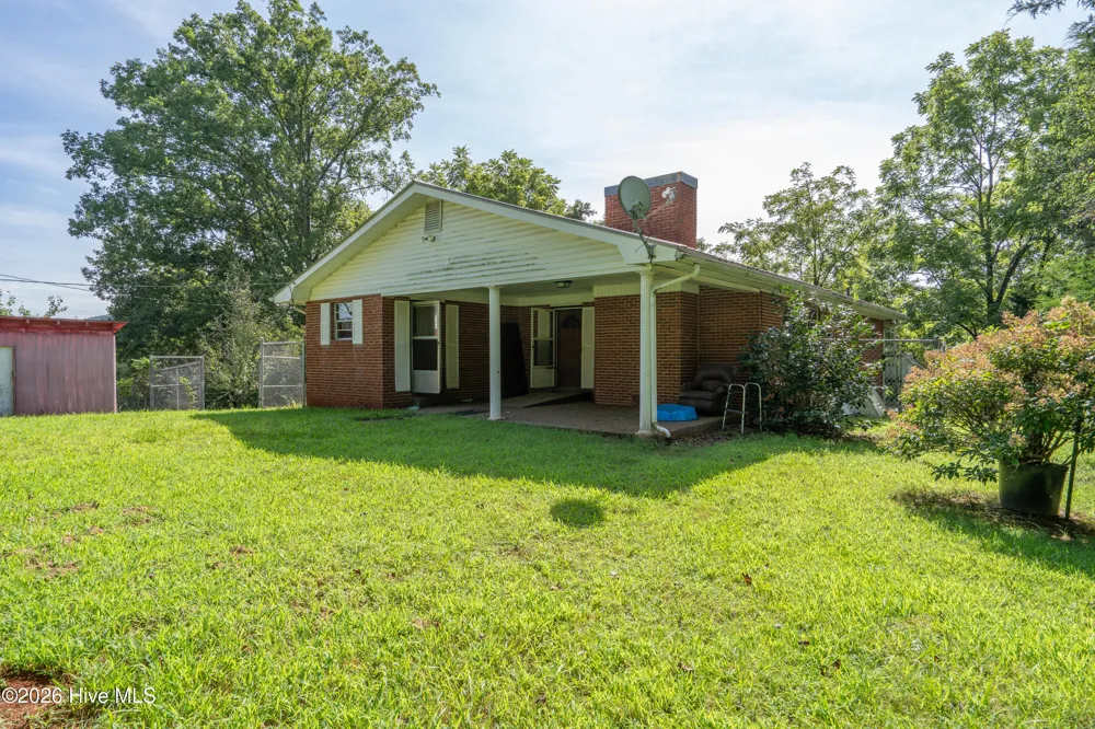 710 Donley Road Murphy, NC 28906
