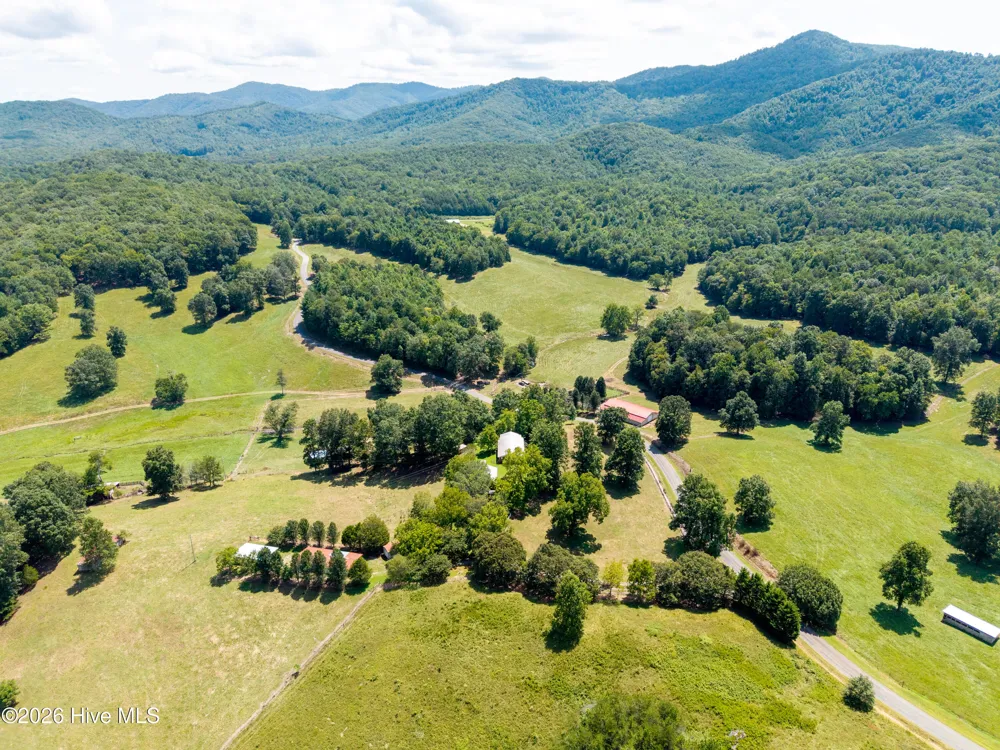 710 Donley Road Murphy, NC 28906