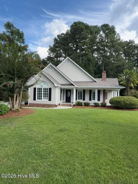 211 Bethesda Court