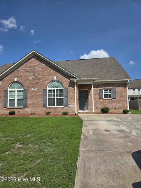 3909 Granada Drive #B