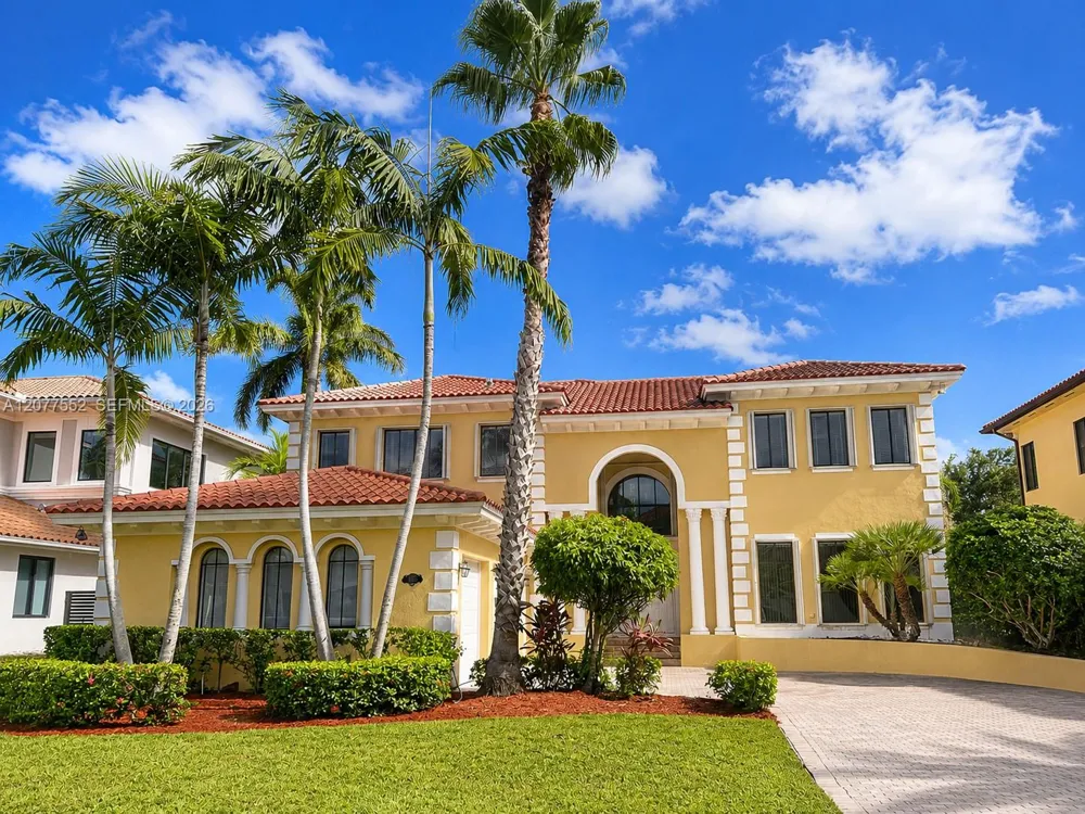7950 SW 195th Ter #0 Cutler Bay, FL 33157