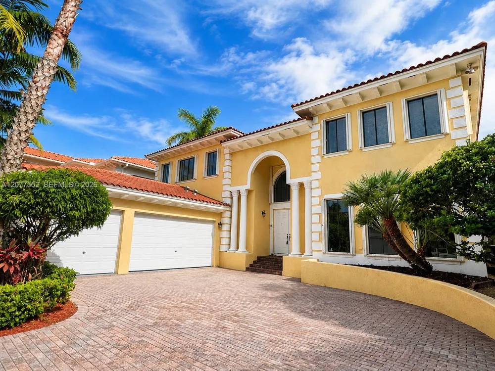 7950 SW 195th Ter #0 Cutler Bay, FL 33157