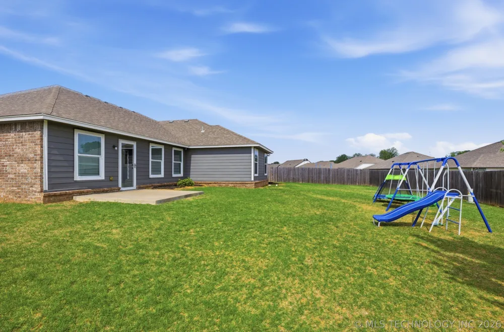 9323 E 132nd Place S Bixby, OK 74008